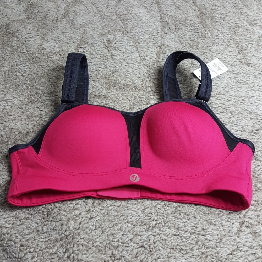 Soma Contour Bra